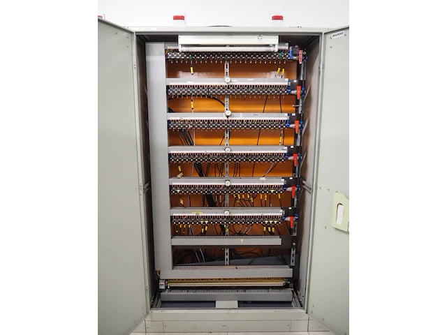 Nn switch cabinets - afbeelding 5 van  7