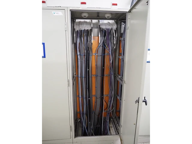 Nn switch cabinets - afbeelding 6 van  7