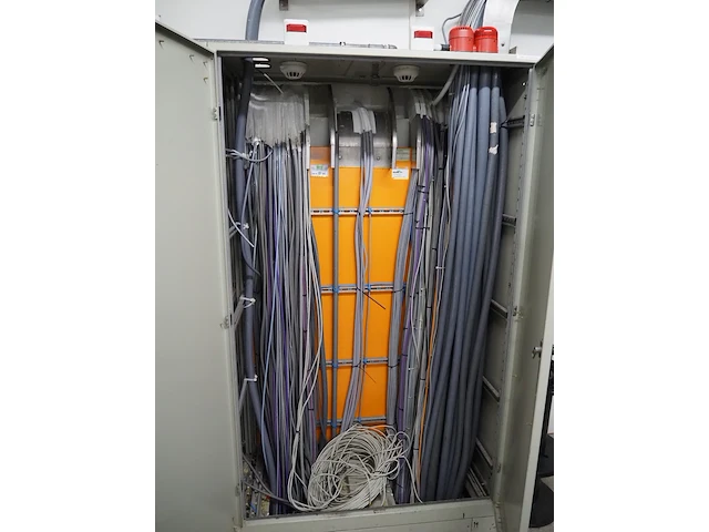 Nn switch cabinets - afbeelding 7 van  7