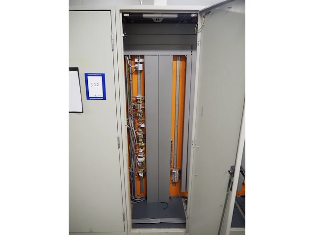 Nn switch cabinets - afbeelding 2 van  11