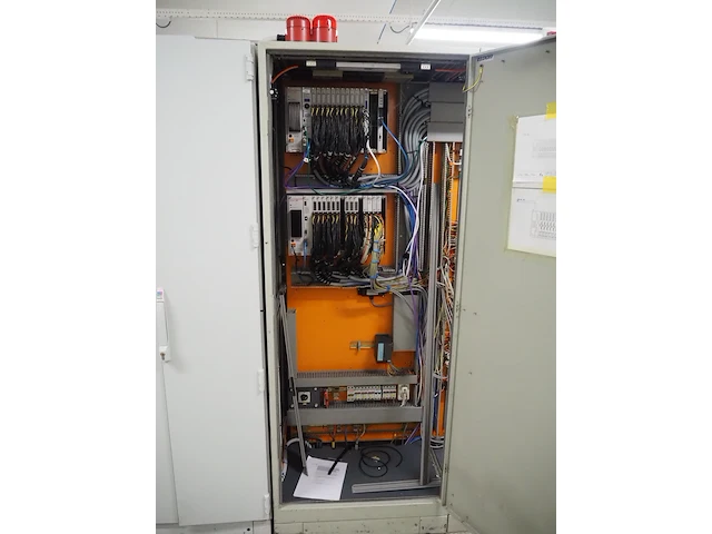 Nn switch cabinets - afbeelding 3 van  11