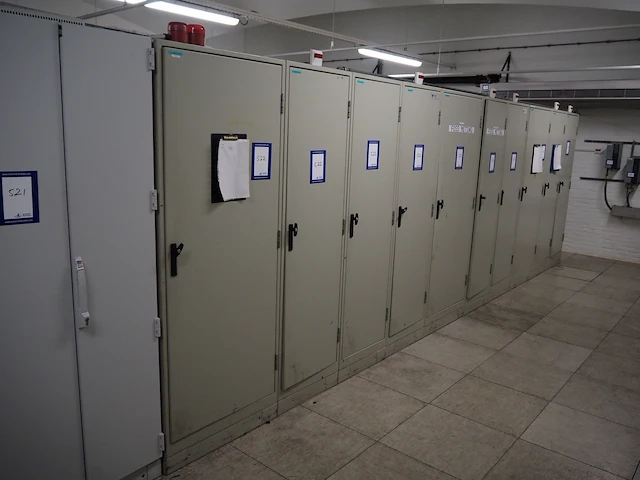 Nn switch cabinets - afbeelding 1 van  11
