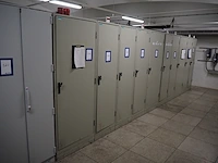 Nn switch cabinets - afbeelding 1 van  11