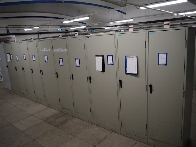 Nn switch cabinets - afbeelding 4 van  11