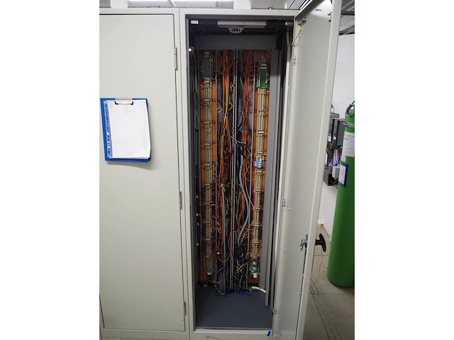 Nn switch cabinets - afbeelding 5 van  11