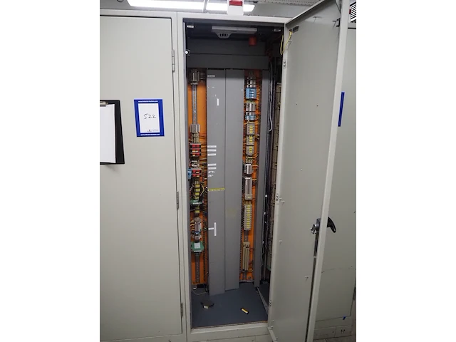 Nn switch cabinets - afbeelding 6 van  11