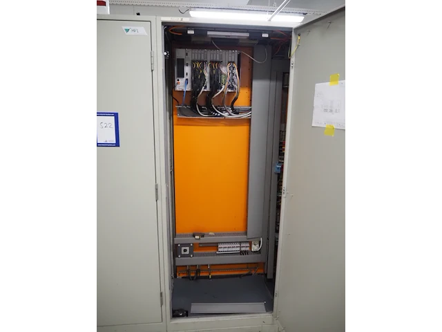 Nn switch cabinets - afbeelding 7 van  11