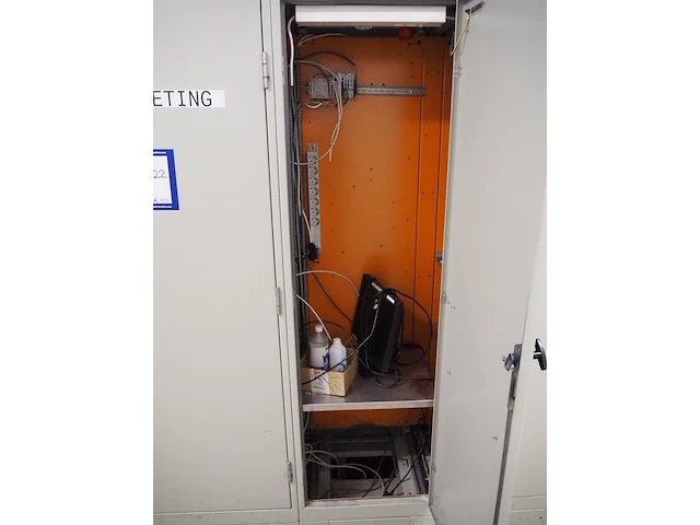 Nn switch cabinets - afbeelding 8 van  11