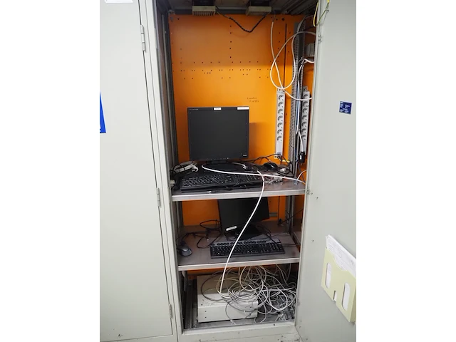 Nn switch cabinets - afbeelding 9 van  11