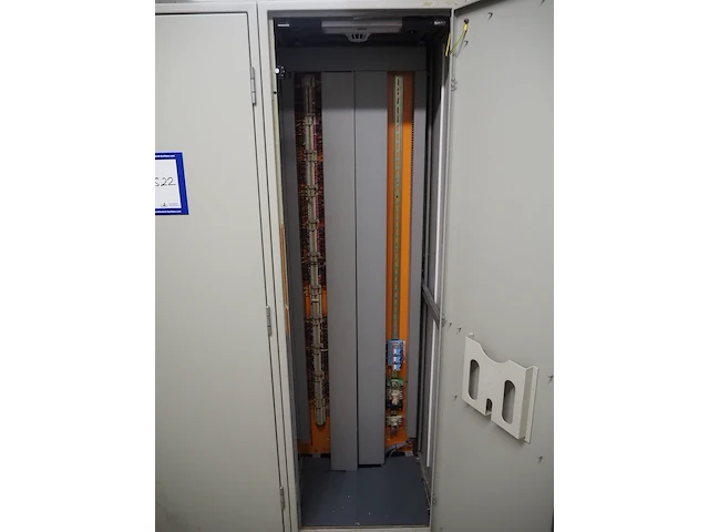 Nn switch cabinets - afbeelding 10 van  11