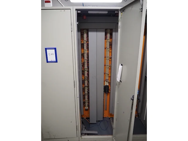 Nn switch cabinets - afbeelding 11 van  11