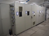 Nn switch cabinets - afbeelding 1 van  5