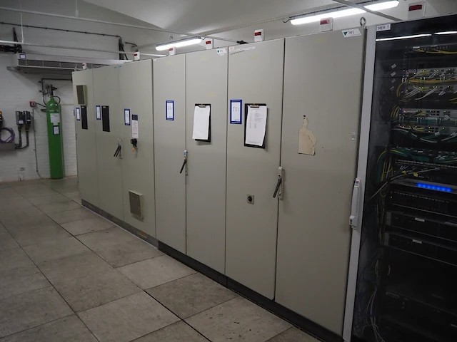 Nn switch cabinets - afbeelding 2 van  5