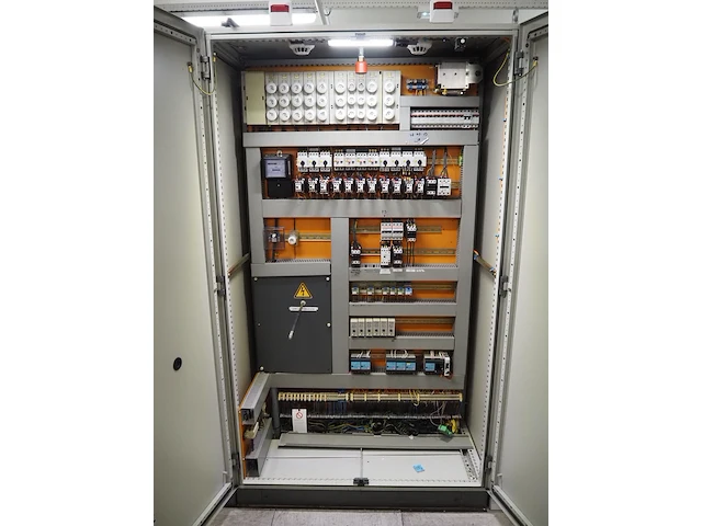 Nn switch cabinets - afbeelding 3 van  5