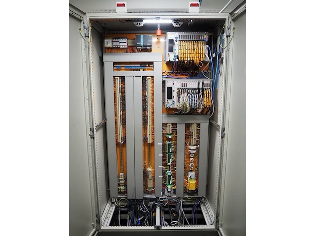 Nn switch cabinets - afbeelding 4 van  5