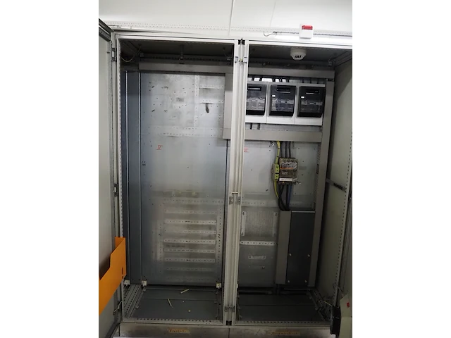 Nn switch cabinets - afbeelding 5 van  5