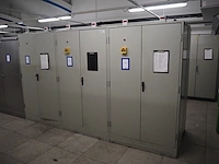 Nn switch cabinets - afbeelding 1 van  5
