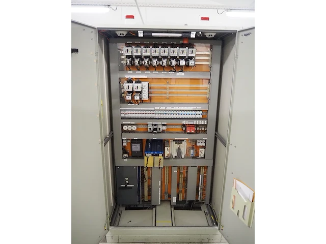 Nn switch cabinets - afbeelding 3 van  5