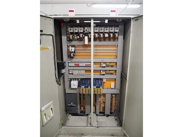 Nn switch cabinets - afbeelding 4 van  5