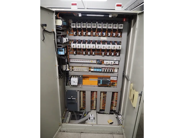 Nn switch cabinets - afbeelding 5 van  5