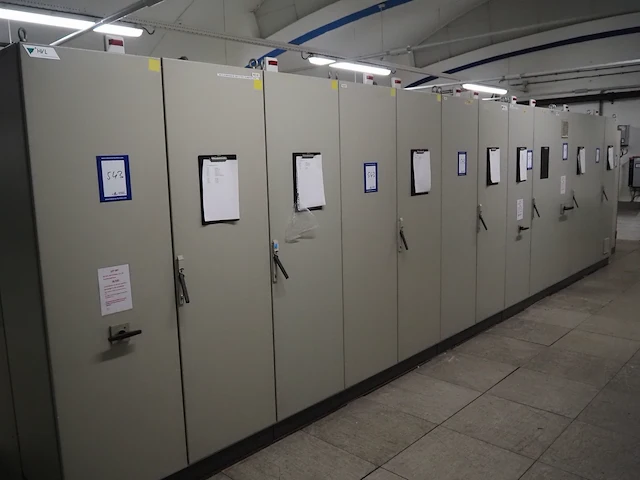 Nn switch cabinets - afbeelding 1 van  8