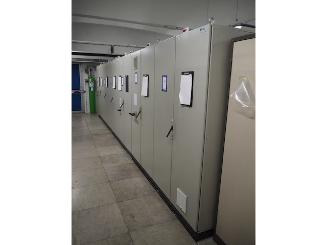 Nn switch cabinets - afbeelding 2 van  8