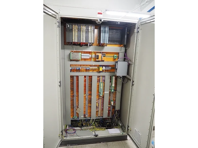 Nn switch cabinets - afbeelding 3 van  8