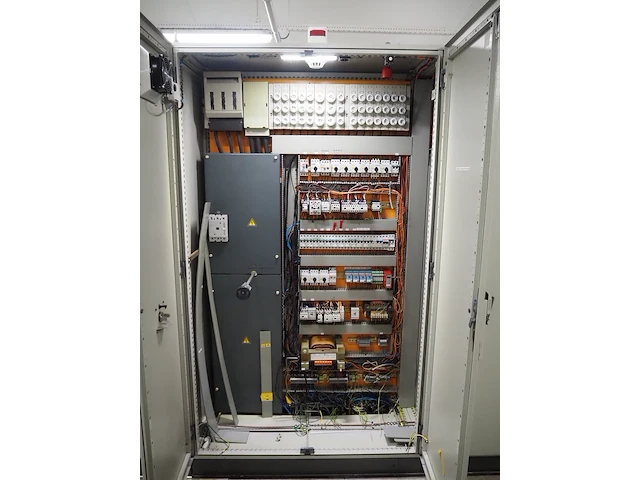 Nn switch cabinets - afbeelding 4 van  8