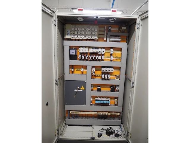 Nn switch cabinets - afbeelding 5 van  8