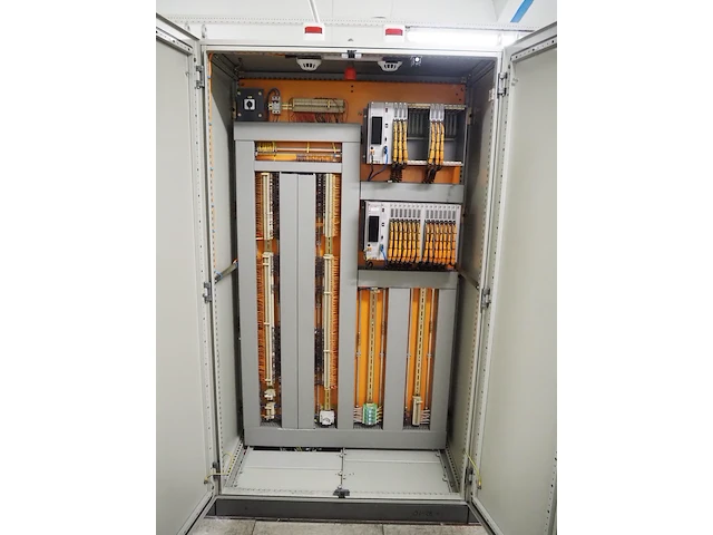 Nn switch cabinets - afbeelding 6 van  8