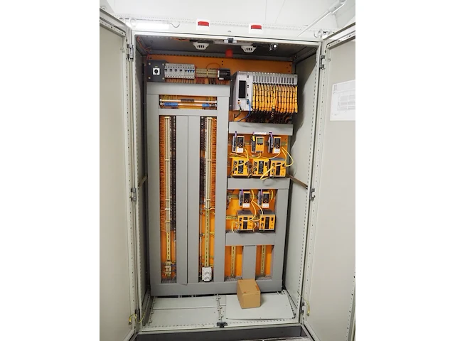 Nn switch cabinets - afbeelding 7 van  8
