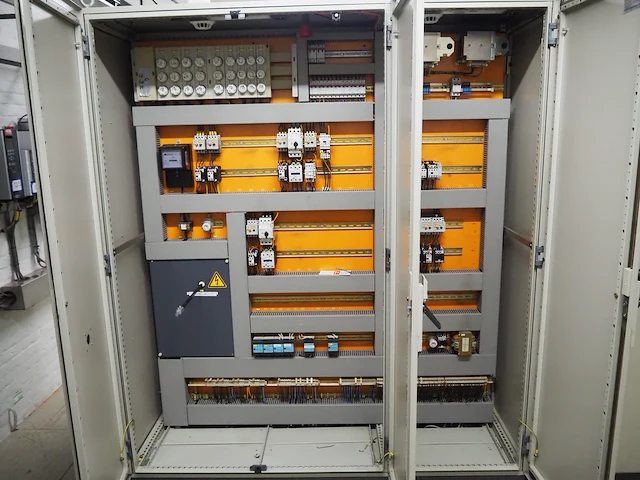 Nn switch cabinets - afbeelding 8 van  8