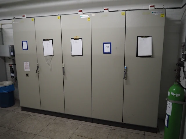 Nn switch cabinets - afbeelding 2 van  5