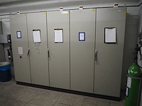 Nn switch cabinets - afbeelding 2 van  5