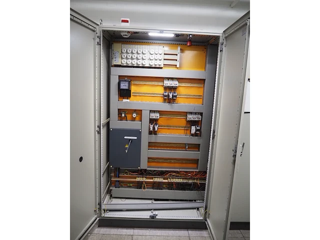 Nn switch cabinets - afbeelding 3 van  5