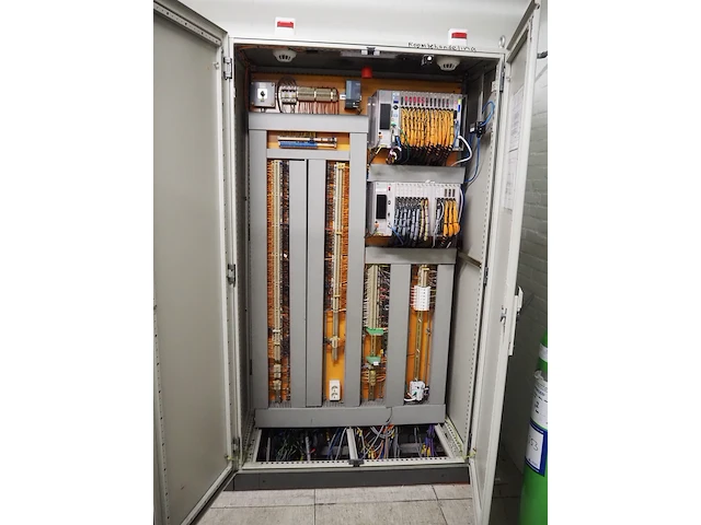 Nn switch cabinets - afbeelding 5 van  5