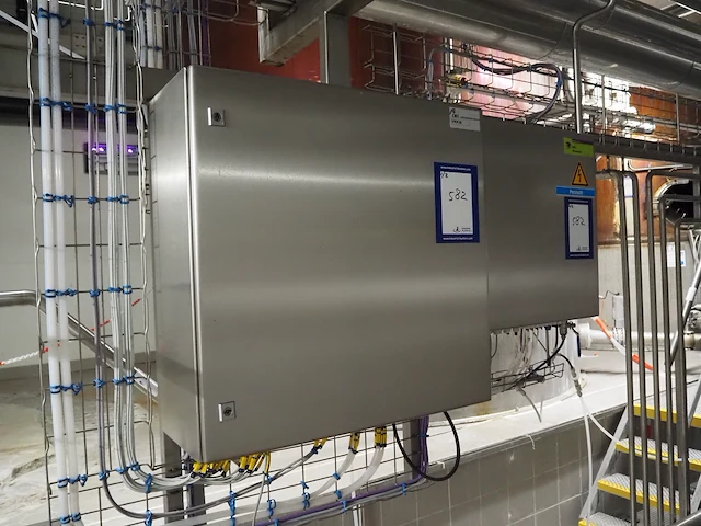 Nn switch cabinets - afbeelding 1 van  4