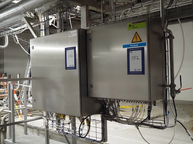 Nn switch cabinets - afbeelding 2 van  4