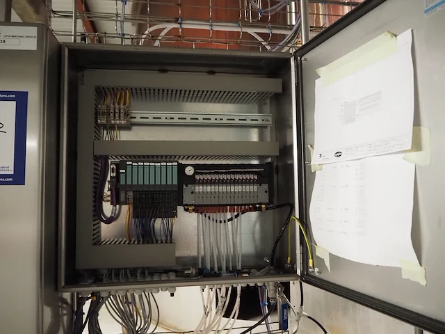 Nn switch cabinets - afbeelding 3 van  4
