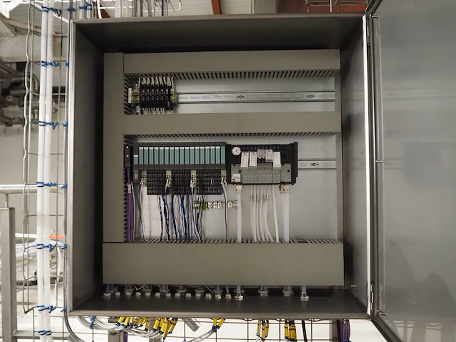 Nn switch cabinets - afbeelding 4 van  4