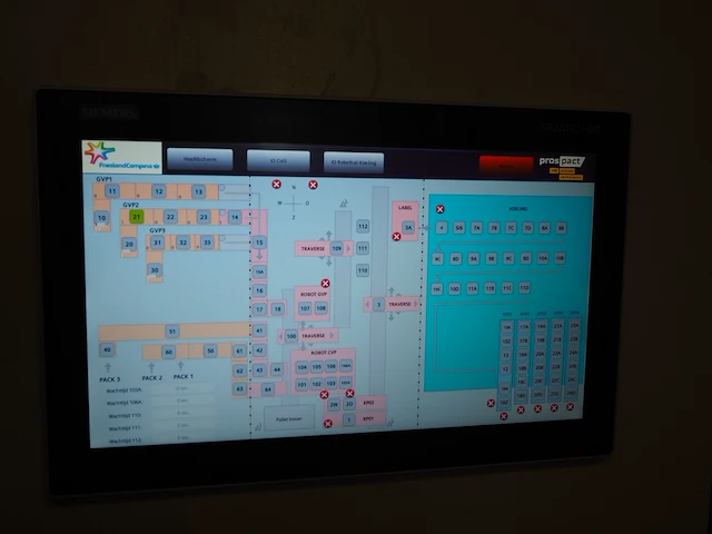 Nn switch cabinets - afbeelding 2 van  31