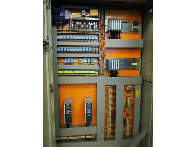 Nn switch cabinets - afbeelding 3 van  31