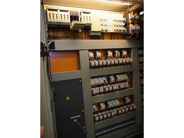 Nn switch cabinets - afbeelding 9 van  31