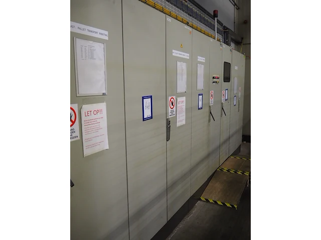 Nn switch cabinets - afbeelding 10 van  31