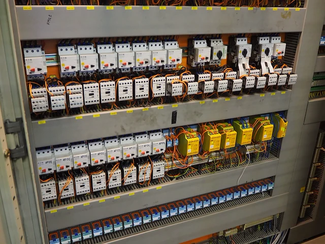 Nn switch cabinets - afbeelding 11 van  31
