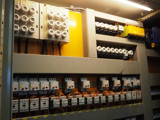 Nn switch cabinets - afbeelding 13 van  31
