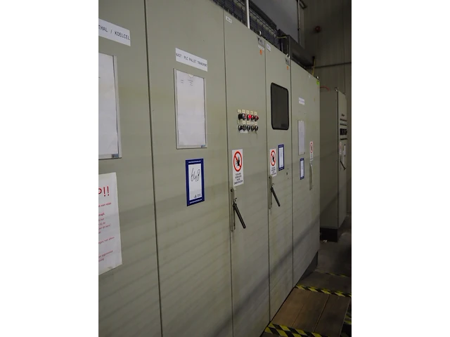Nn switch cabinets - afbeelding 14 van  31