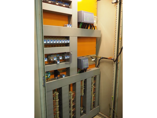 Nn switch cabinets - afbeelding 15 van  31