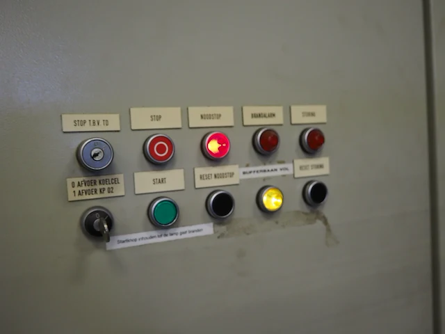 Nn switch cabinets - afbeelding 18 van  31