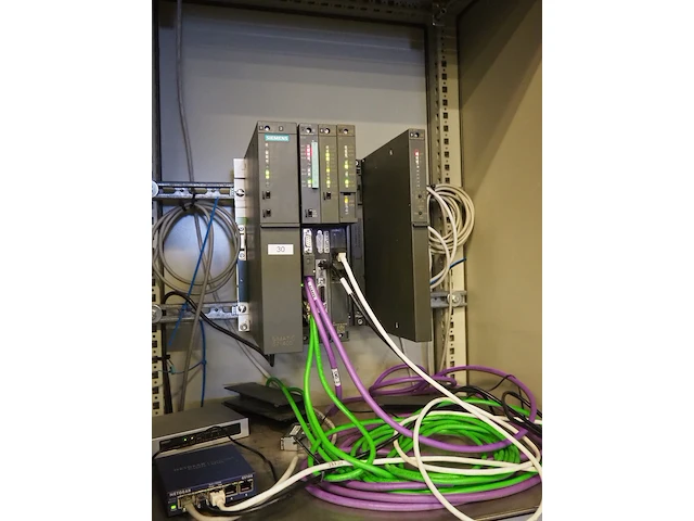 Nn switch cabinets - afbeelding 19 van  31